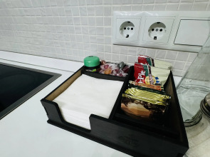 Квартира Family apartments2