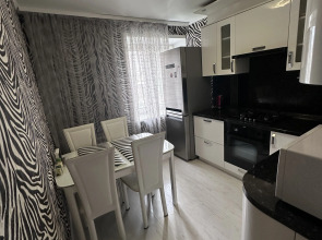 Апартаменты на Дзержинского