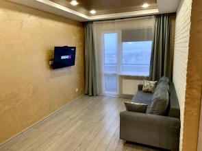 Апартаменты High Standard Ptz