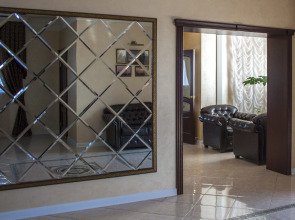 Гостевой дом Пилигрим