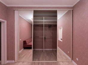 Апартаменты на Красном проспекте