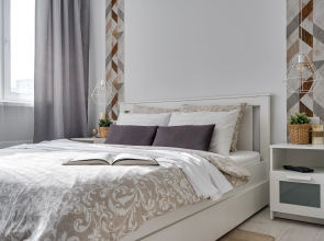 Квартира Та Самая студия А