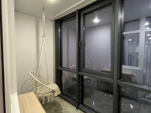 Апартаменты Студия-люкс