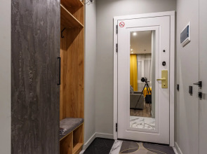 Апартаменты FortEstate 1027