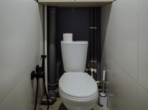 Квартира на Рижском