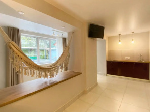 Апартаменты Терракота