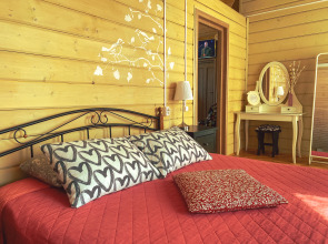 Отель Уральский Теремок