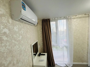 Апартаменты с Бассейном