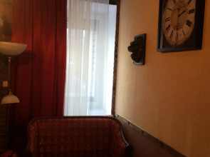 Отель The Old Times