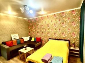 Квартира однокомнатная в центре города