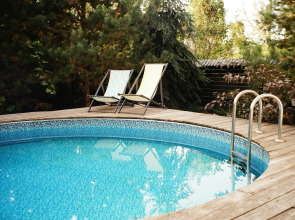 Гостевой Дом Конь в Пальто Музей и Постой