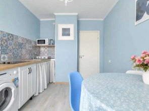 Апартаменты Люкс Премьер