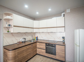 Квартира Двухкомнатная по улице Ленина 563 корпус 5