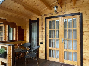 Гостевой дом Olginka