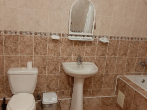 Гостиница Метрополь