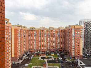 Апартаменты на Проспекте Ленина