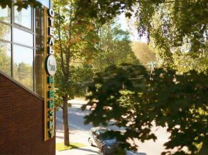 Отель К-Визит Токсово