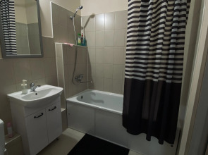 Апартаменты ЖК Гулливер Парк Горького