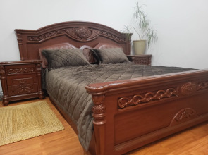 Квартира Уютная Однокомнатная в Центре Костромы