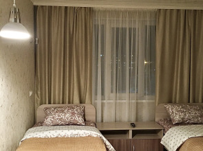 Апартаменты 4 Кольский