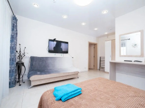 Апартаменты на Набережной 1