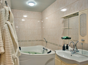 Бутик-отель Б96