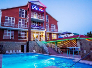 Гостевой дом Ассоль