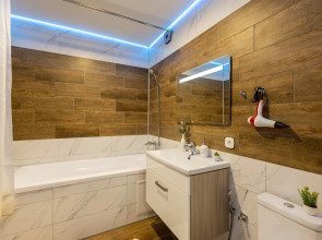 Апартаменты Сутки Уфа на Рихарда Зорге 65Б