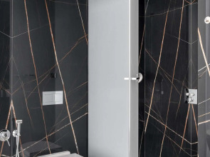 Квартира в Центре Москвы в ЖК Capital Towers