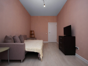 Dolina Apartments
