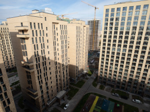 Апартаменты Анис