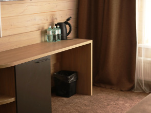 Отель Усадьба Горная Лаванда