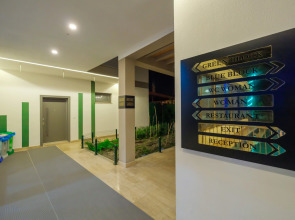 Apart Hotel Eden Nest Exclusive