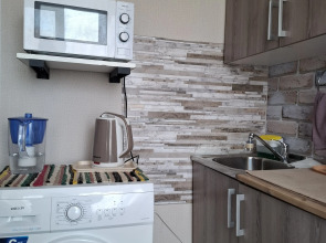 Квартира на Маркса