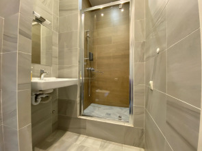 Апартаменты 224 (Воскресенская 59, 19 этаж)