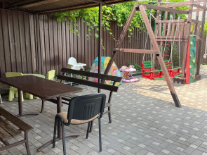 Гостевой Дом Семейный