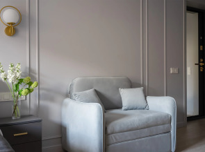 Апартаменты Pavlov A на Земельной