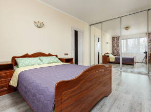 Квартира на Радужной