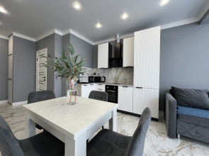 Квартира Евро 2-ком Пухова 56-31 Калуга центр КакДома