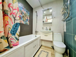 Апартаменты в ЖК Театральный