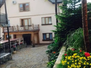 Гостевой дом Arcadiya