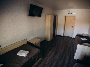 Хостел Dream Hostel