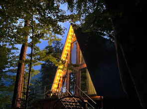 Гостевой дом Шалаш Архыз