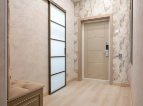 Апартаменты RED APARTMENTS Светлана Парк Офелия