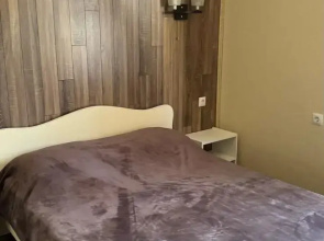 Гостевой дом AT Relax House