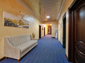 Отель ГрандШале