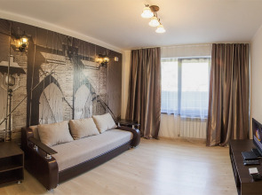 Апартаменты Чудо