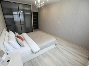 Квартира Волшебный Нижний. Пешком до всех достопримечательностей