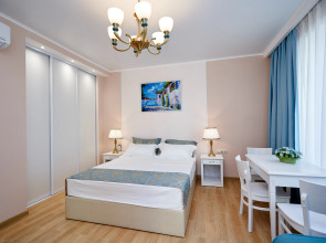 Вилла Розмарин