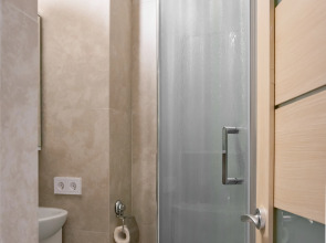 Квартира Студия на Свердлова